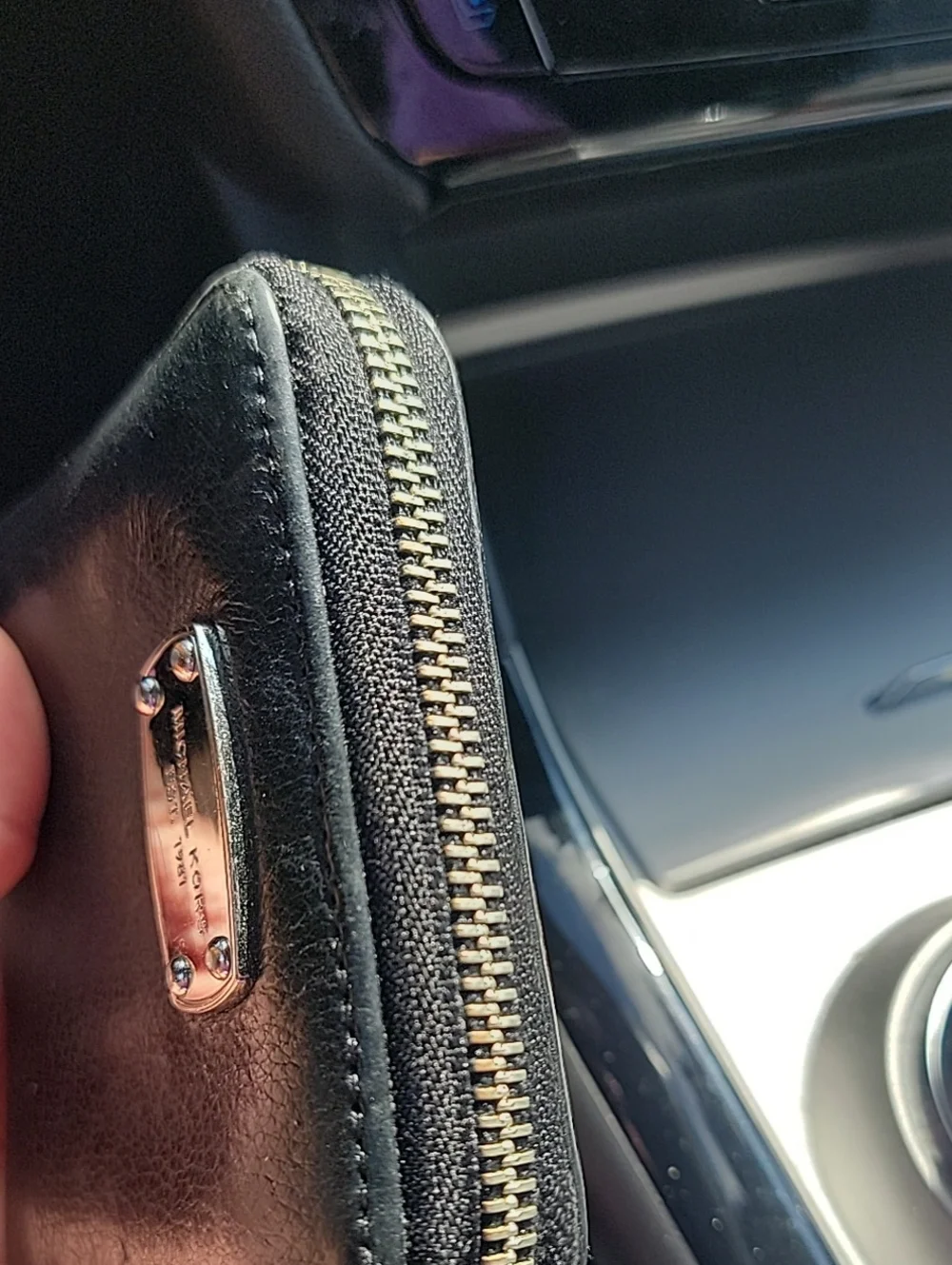 Michael Kors this very